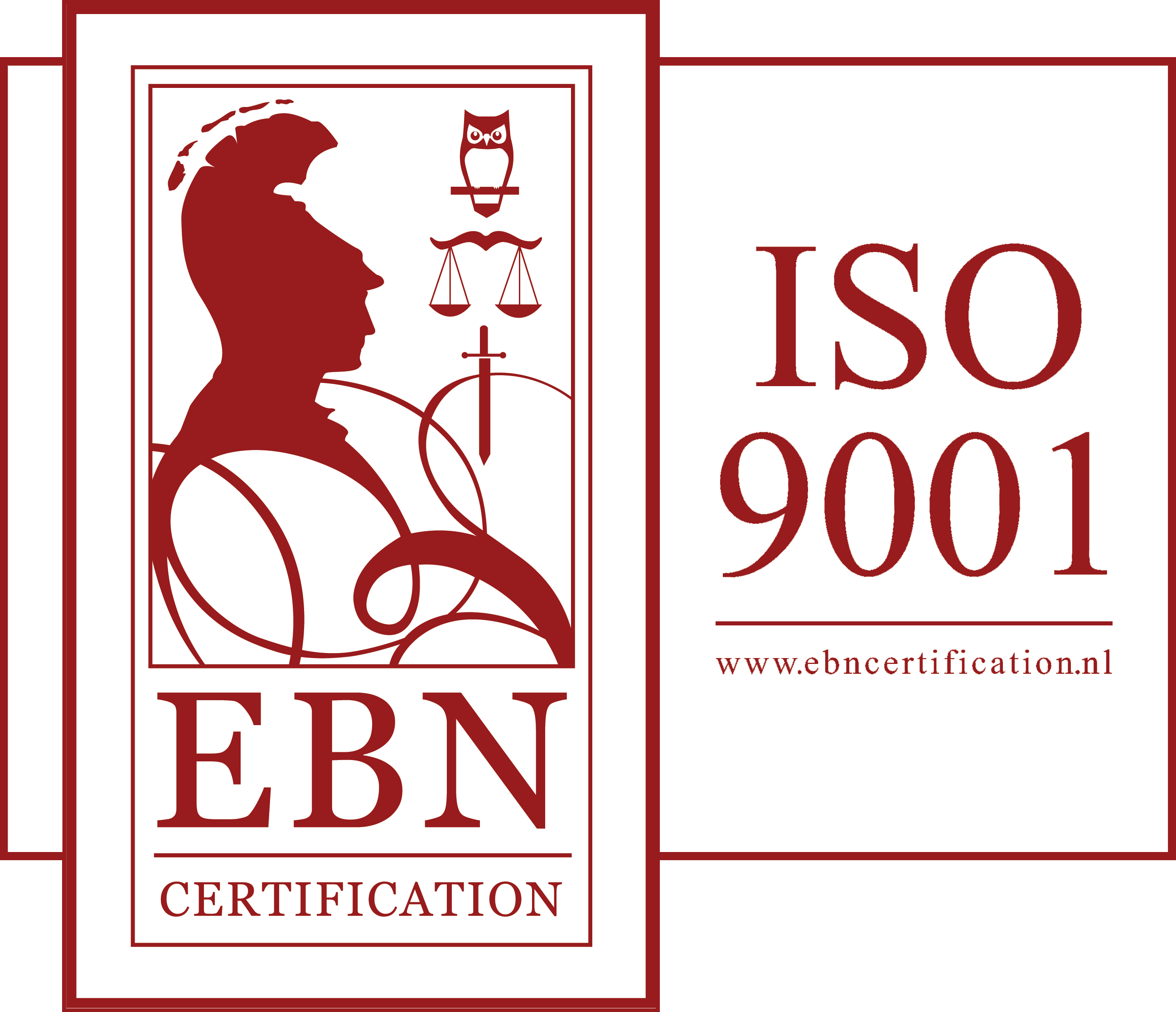 ISO 9001