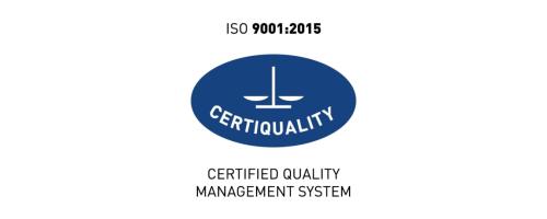 ISO 9001:2015