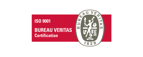 Successful renewal of ISO certification